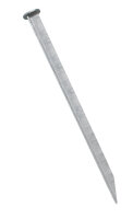 %SALE% MÜBA Erdnagel mit T-Profil 25x20mm, Kopf Ø50mm, Länge 40cm, verzinkt