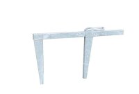 %SALE% 7x MÜBA Schalungszwinge 90, Spannweite 90cm,...