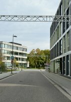 M&Uuml;BA Kabelbr&uuml;cke Typ KB 75 Standardausf&uuml;hrung Nutzlast 20 kg - lfm. ohne Ballast Durchfahrtsbreite 750m Durchfahrtsh&ouml;he 510m