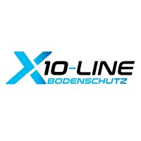 X10-LINE 10mm Fahrplatten 1000x2000mm grau 20t/m2**...